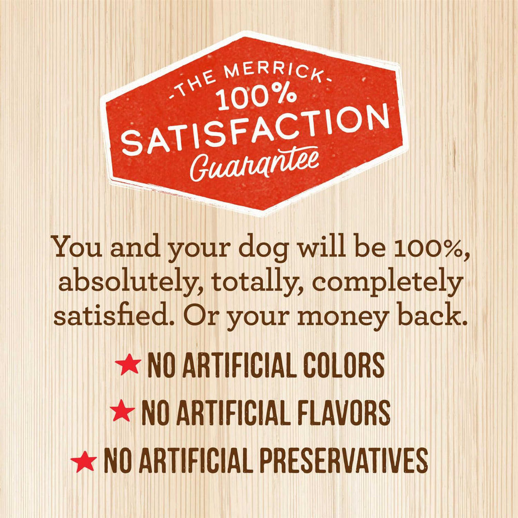 Grain Free Wet Dog Food Variety Pack Q6162