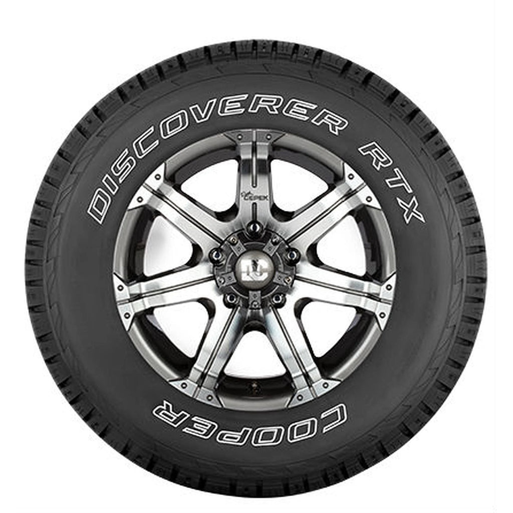 265/75R16 116T Light Truck Tire S11105
