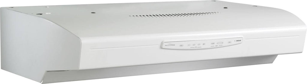 36-Inch Almond Under Cabinet Range Hood R729