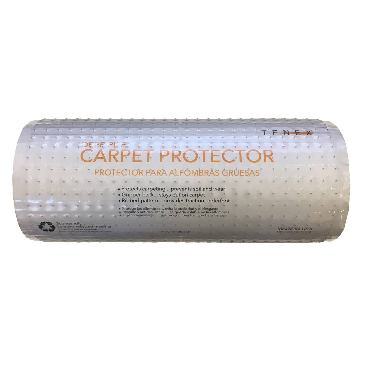 Clear Carpet Protector H878