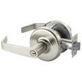 Cylindrical Lock D273006