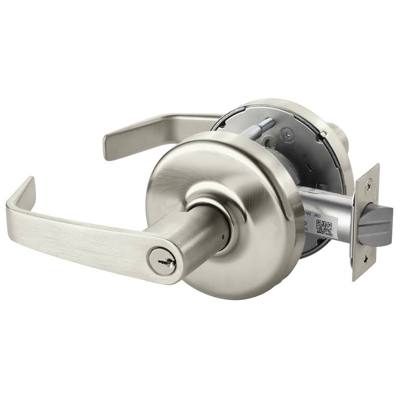 Cylindrical Lock D273006