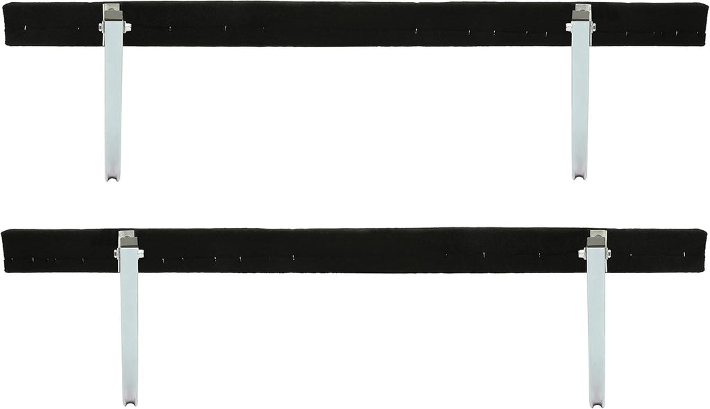Steel Boat Trailer Guide-On Bunk Board I5714