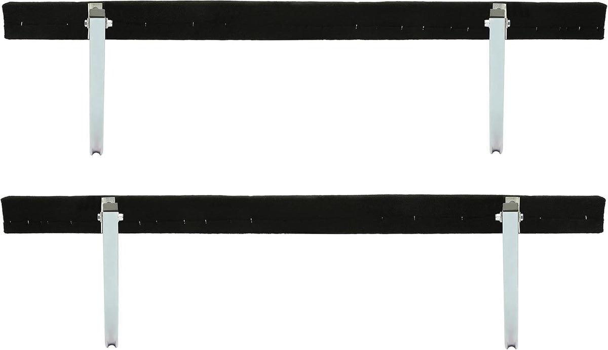 Steel Boat Trailer Guide-On Bunk Board I5714