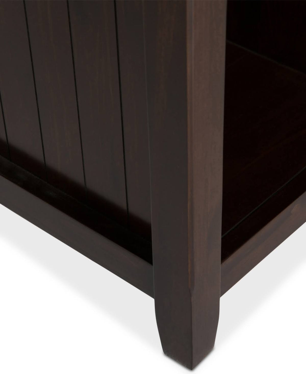 9 Cube Bookcase & Storage Unit Tobacco Brown C96020