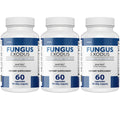 Healthy Digestive Support Supplement 3 Bottles Y71936