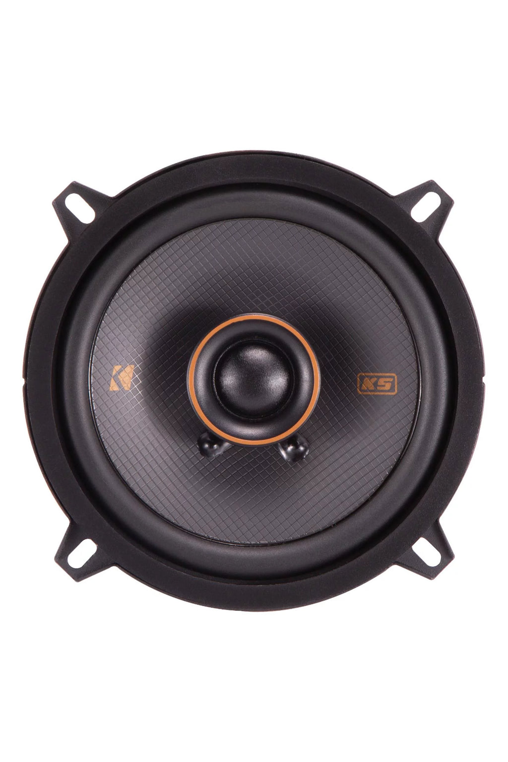 5-1/4" 2-Way Coaxial Speakers F612