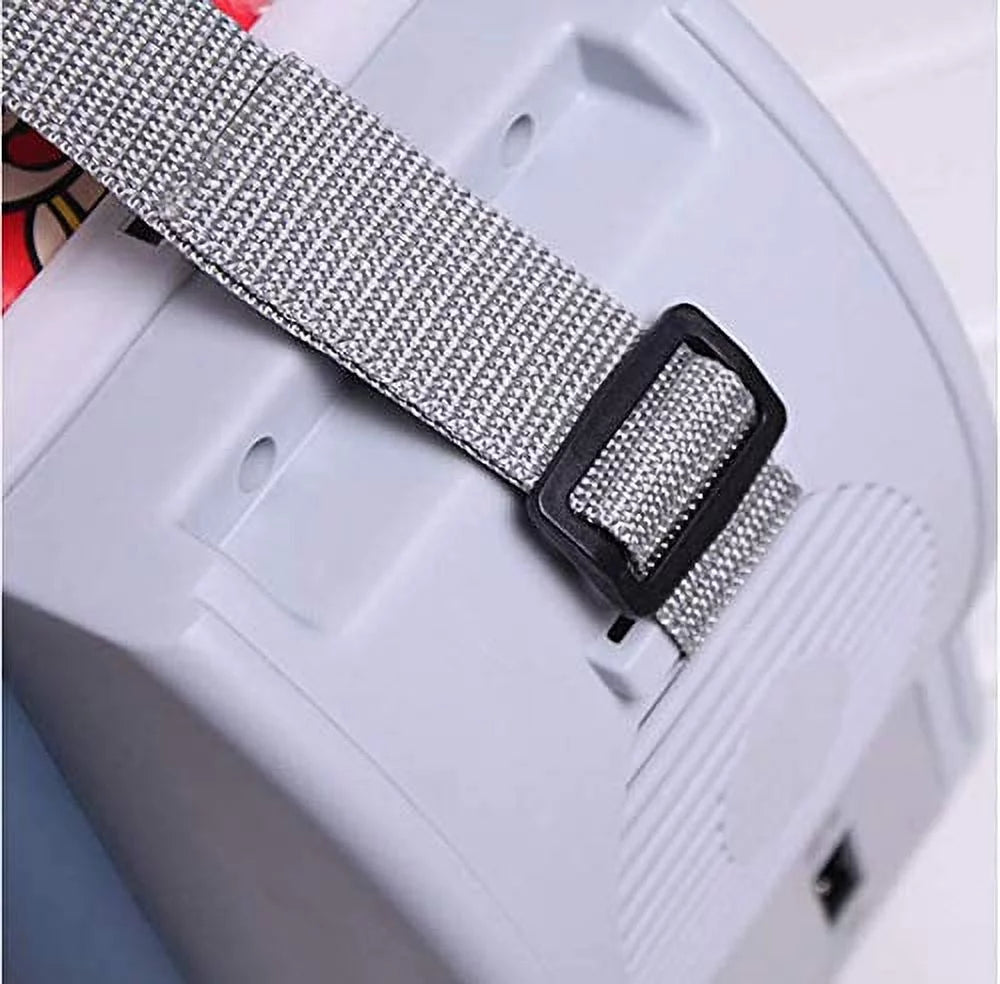 7.5L Portable 12V Electric Cooler Refrigerator W8492