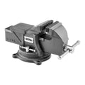 3 in. Swivel Vise with Anvil P416