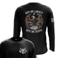 Men's Long Sleeve Cotton Shirt P90142