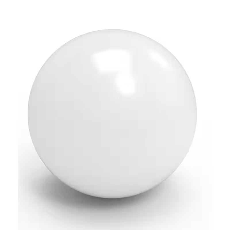 Portable Round Whiskey Ball Shaped Ice Maker Y805660