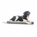 Soft Memory Foam Dog Bed with Removable Washable Cover D1801