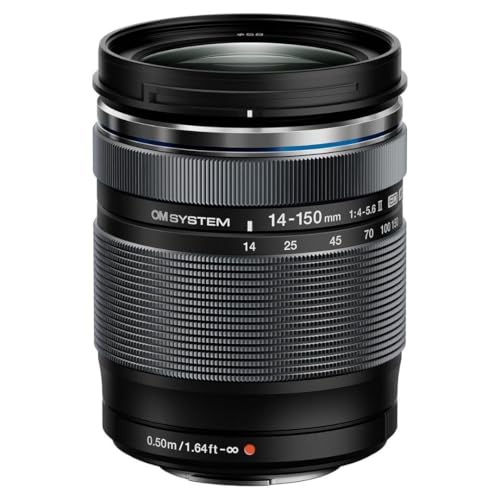14-150mm f/4-5.6 Lens U5435