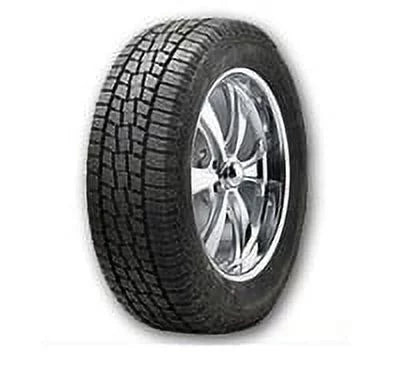 LT285/75R16 126/123S E Tire P909