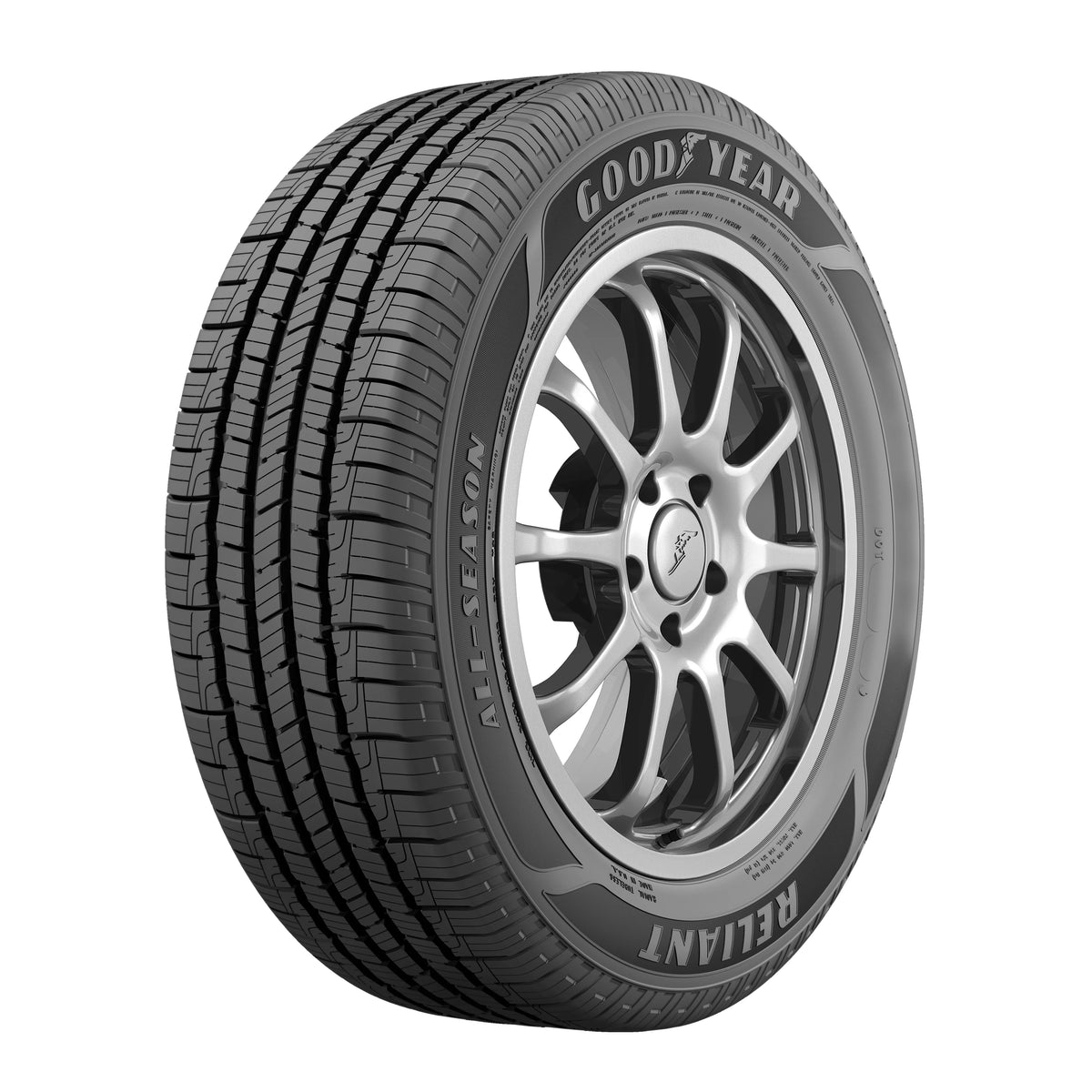 All-Season Tire 195/65R15 91H I8806