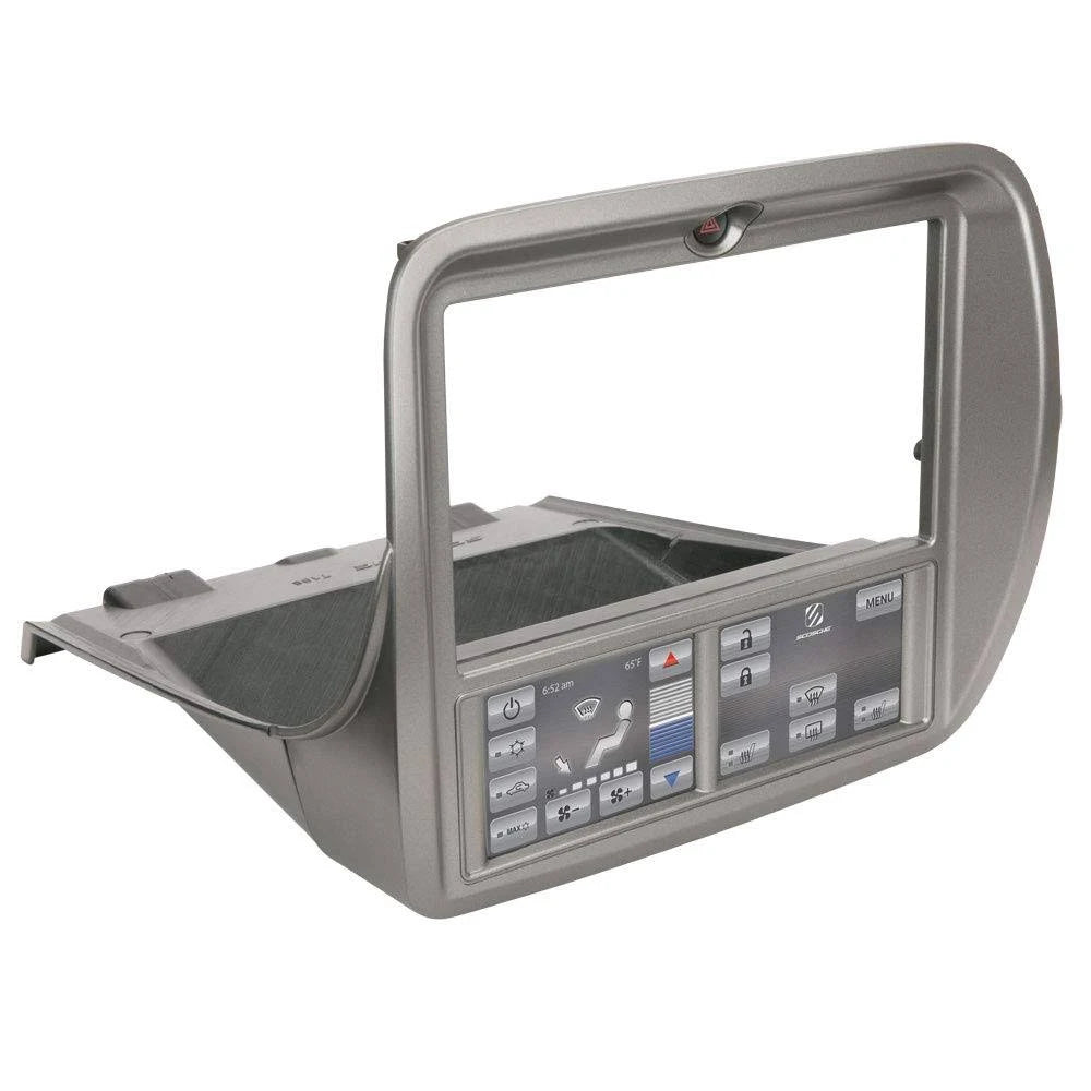 1-2 DIN Installation Dash Kit U53466