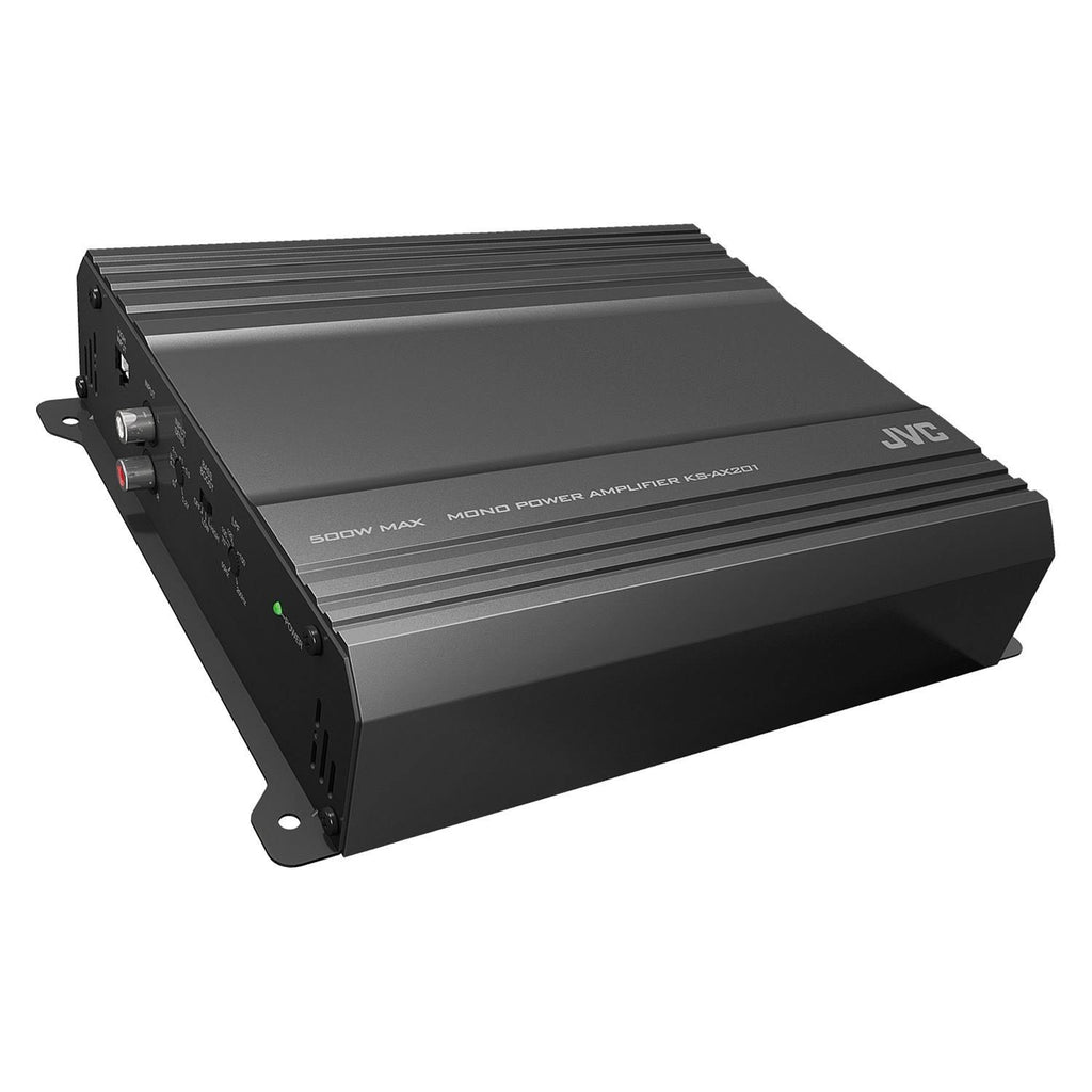 Mono Car Amplifier E982851