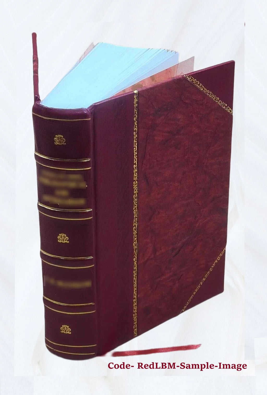 Therapeutics Handbook O206