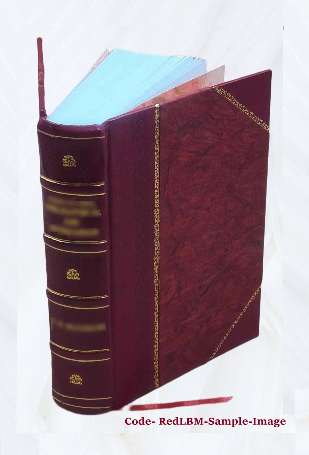 Therapeutics Handbook O206