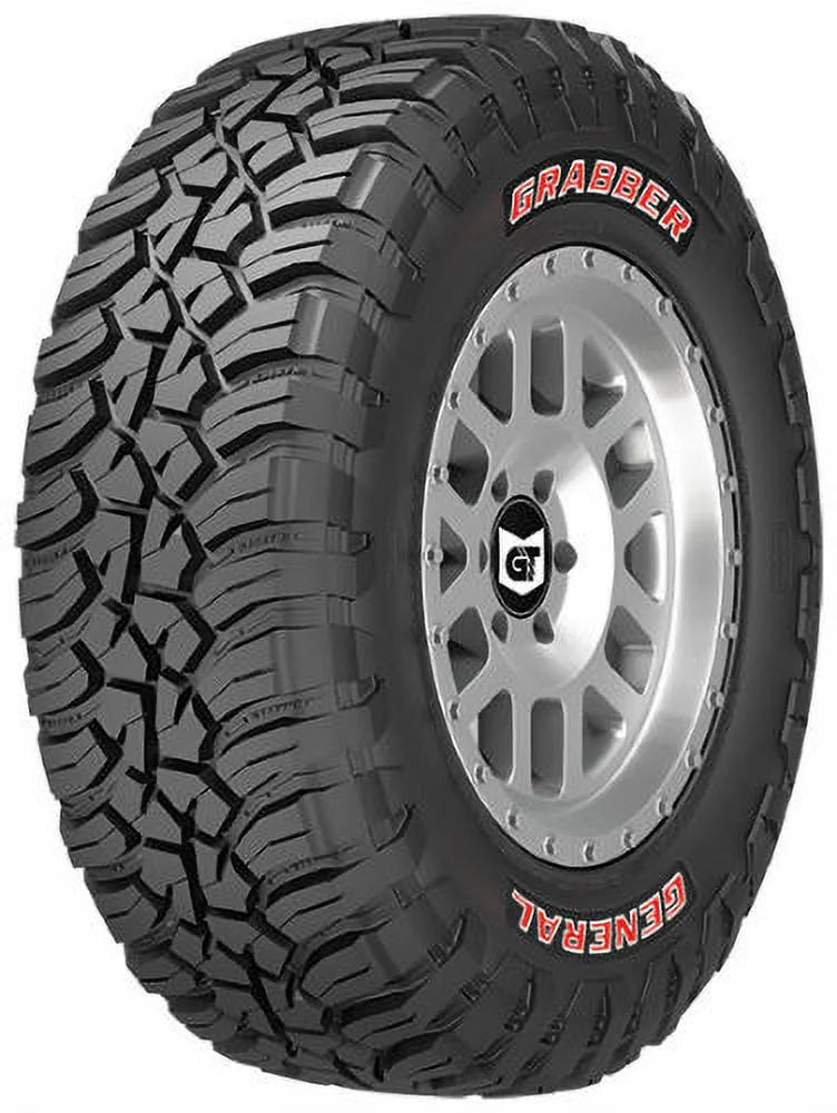 LT255/75R17 111/108Q Tire E14679