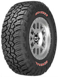 LT255/75R17 111/108Q Tire E14679