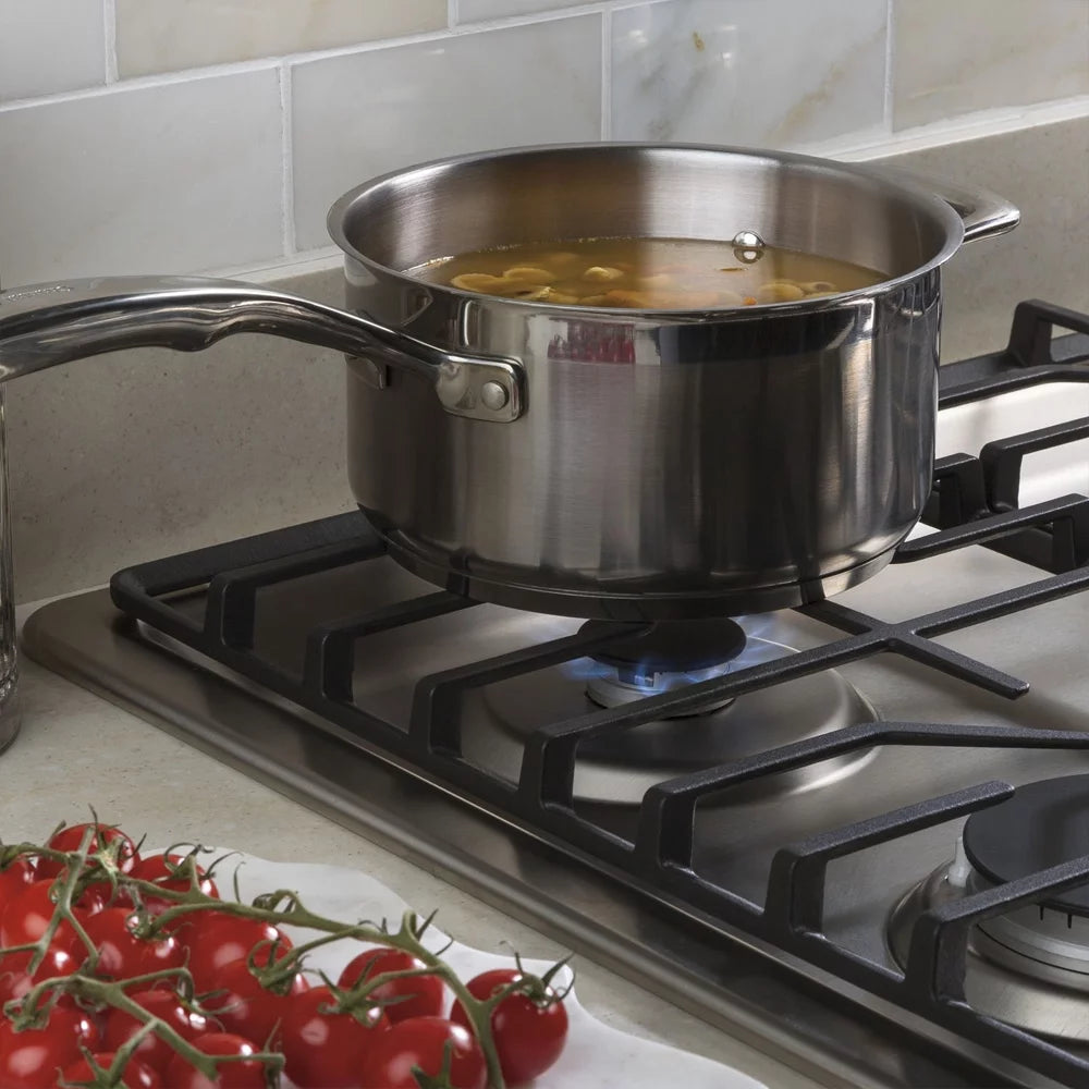 30 inch Built-In Gas Cooktop D6770