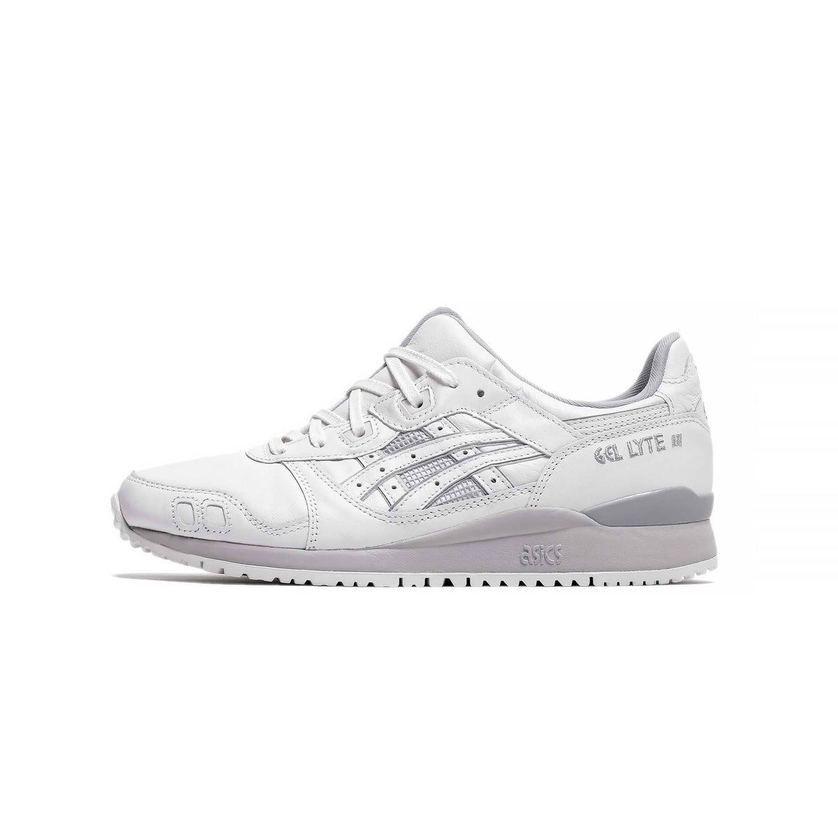White Sneakers K3637