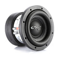 6.5 inch Dual 4 Ohm Car Subwoofer N5905