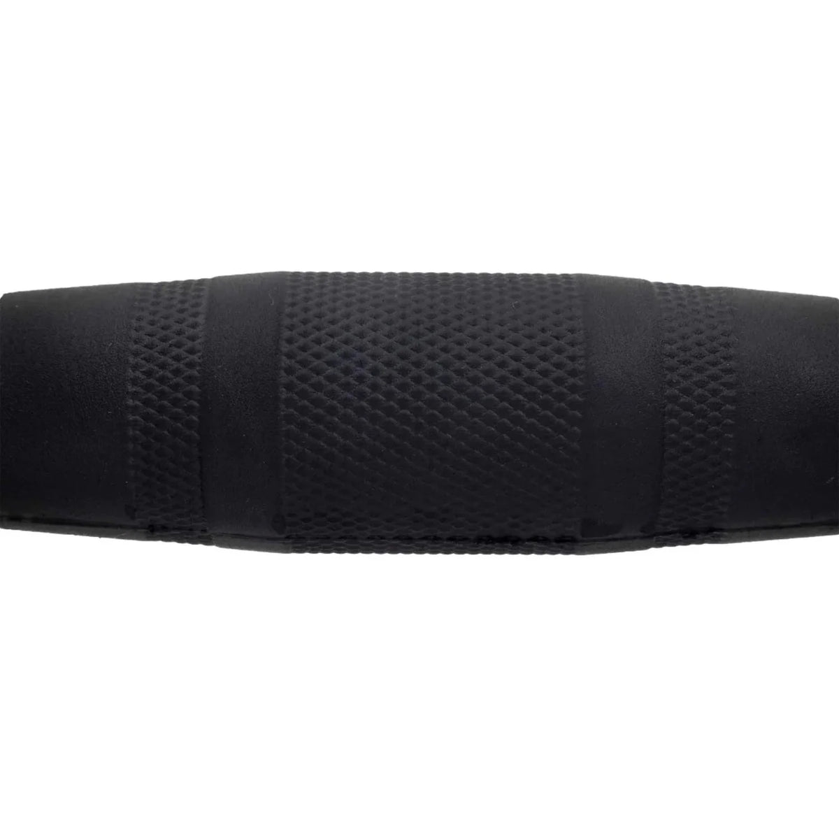 Rubber Hex Dumbbells (Pair) G3788