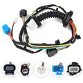 4L80E/T56 Standalone Wire Harness for DBW LS1 1997-2007 DBC 4.8L 5.3L 6.0L P32147