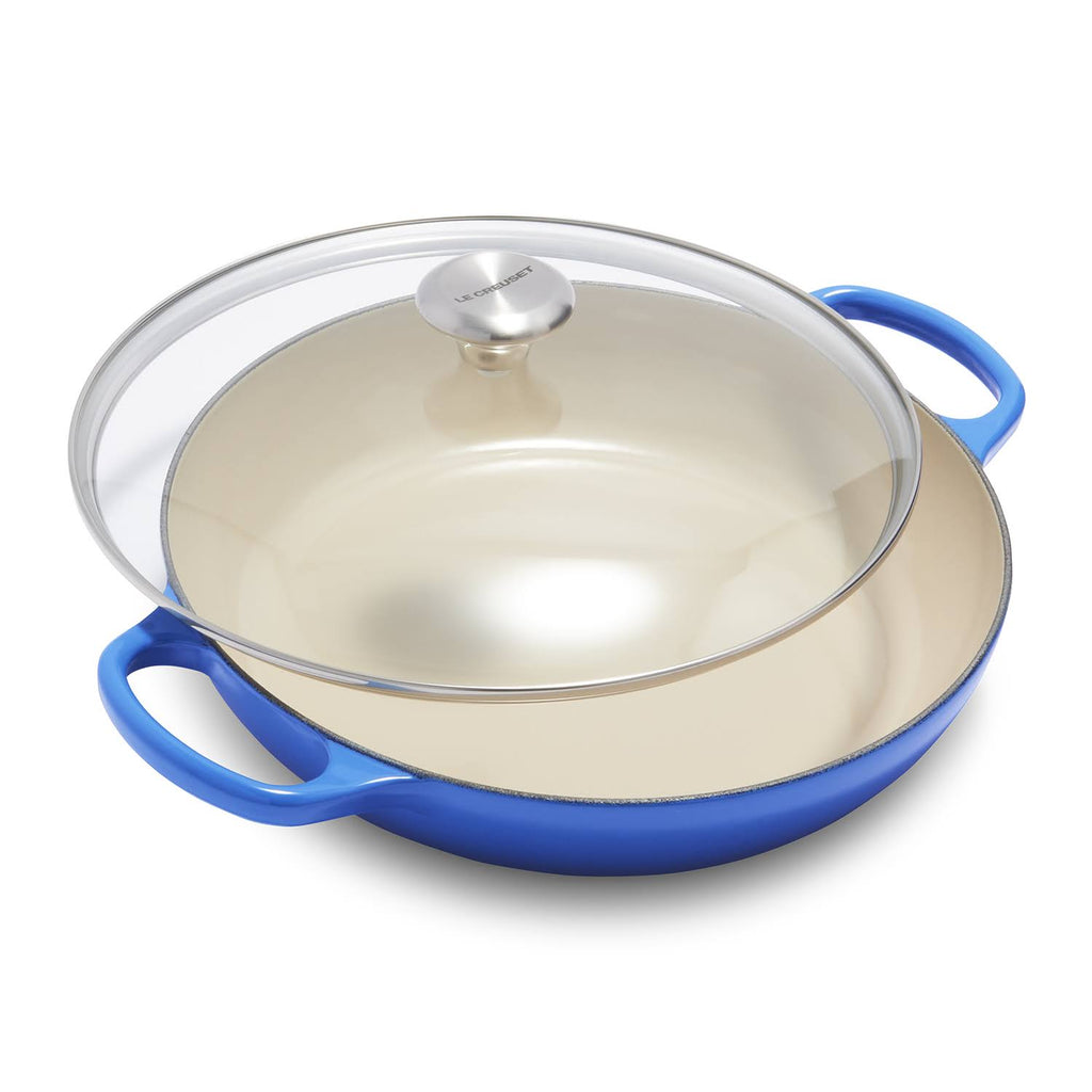 3.5 Qt Casserole with Glass Lid S9436