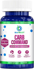 Carb Management Supplement 60 Servings B849