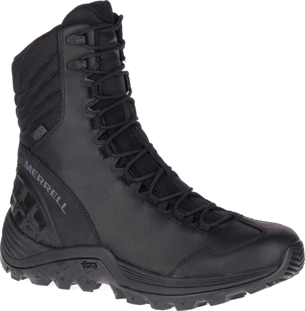 Waterproof Tactical Boots U8473