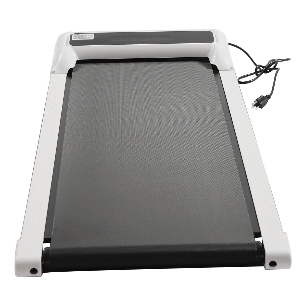 600W 2.25HP Electric Treadmill Y755724