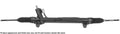 Rack & Pinion N8061