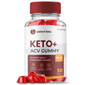 Keto ACV Gummies O419