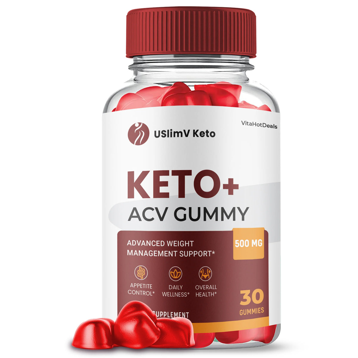 Keto ACV Gummies O419