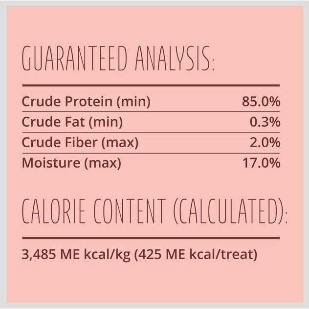 Real Dog Treats M5601
