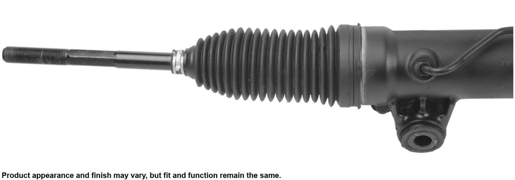 Rack & Pinion N8061