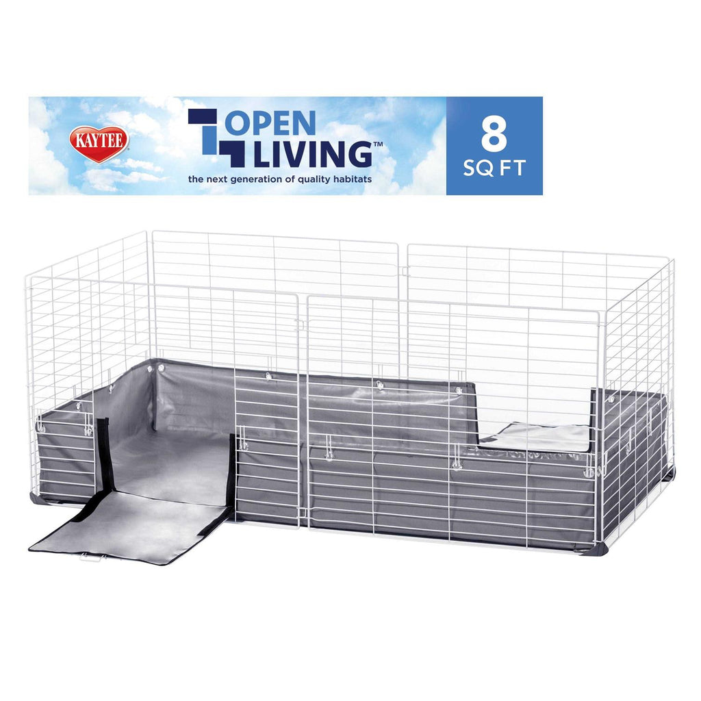 Open Living Habitat S322413