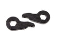 2 Inch Torsion Key Leveling Kit W658939
