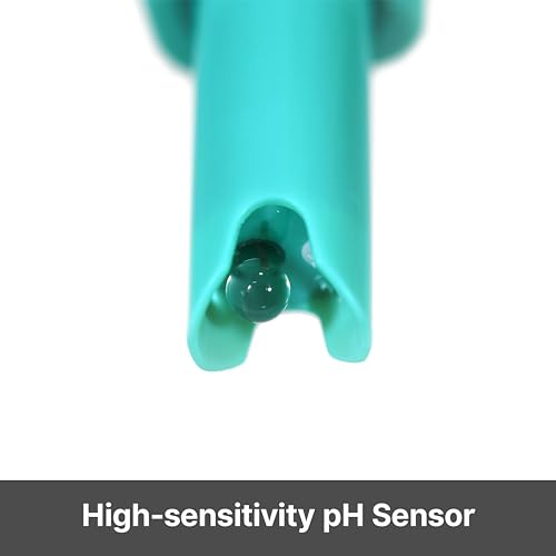 Waterproof pH Tester Kit G7906