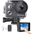 4K60FPS Touch Screen WiFi Action Camera W674745