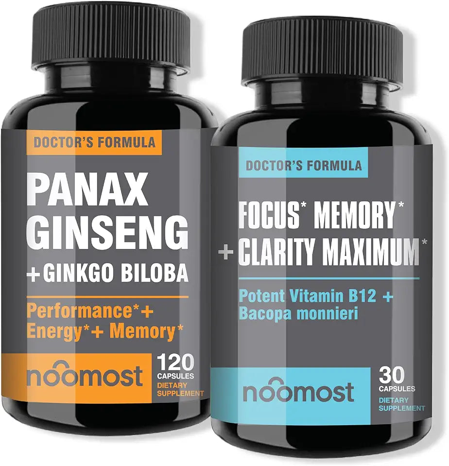 Panax Ginseng M8494