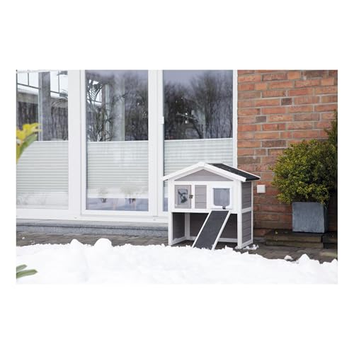 Elevated Cat House U731