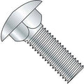 5/8-11 x 5x22 Steel Carriage Bolt O87134