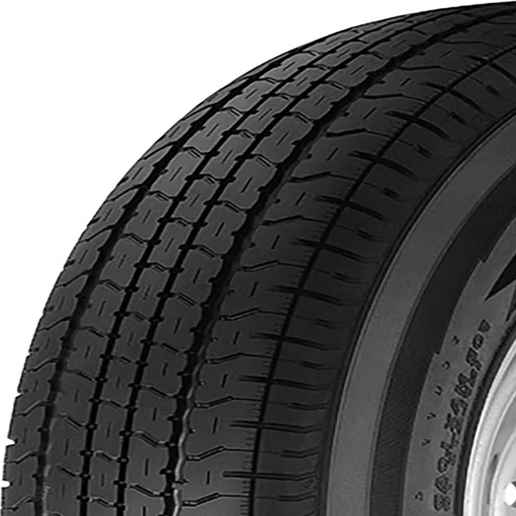 ST205/75R14 Trailer Tire T68673