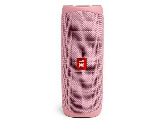 Pink Portable Bluetooth Speaker I890