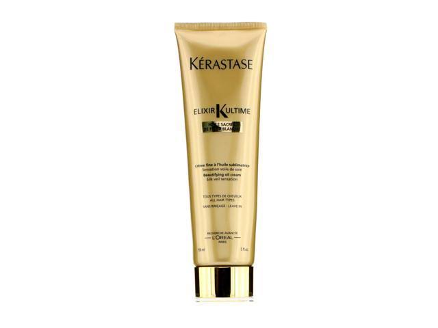 Beautifying Oil Cream 5 oz Z45231