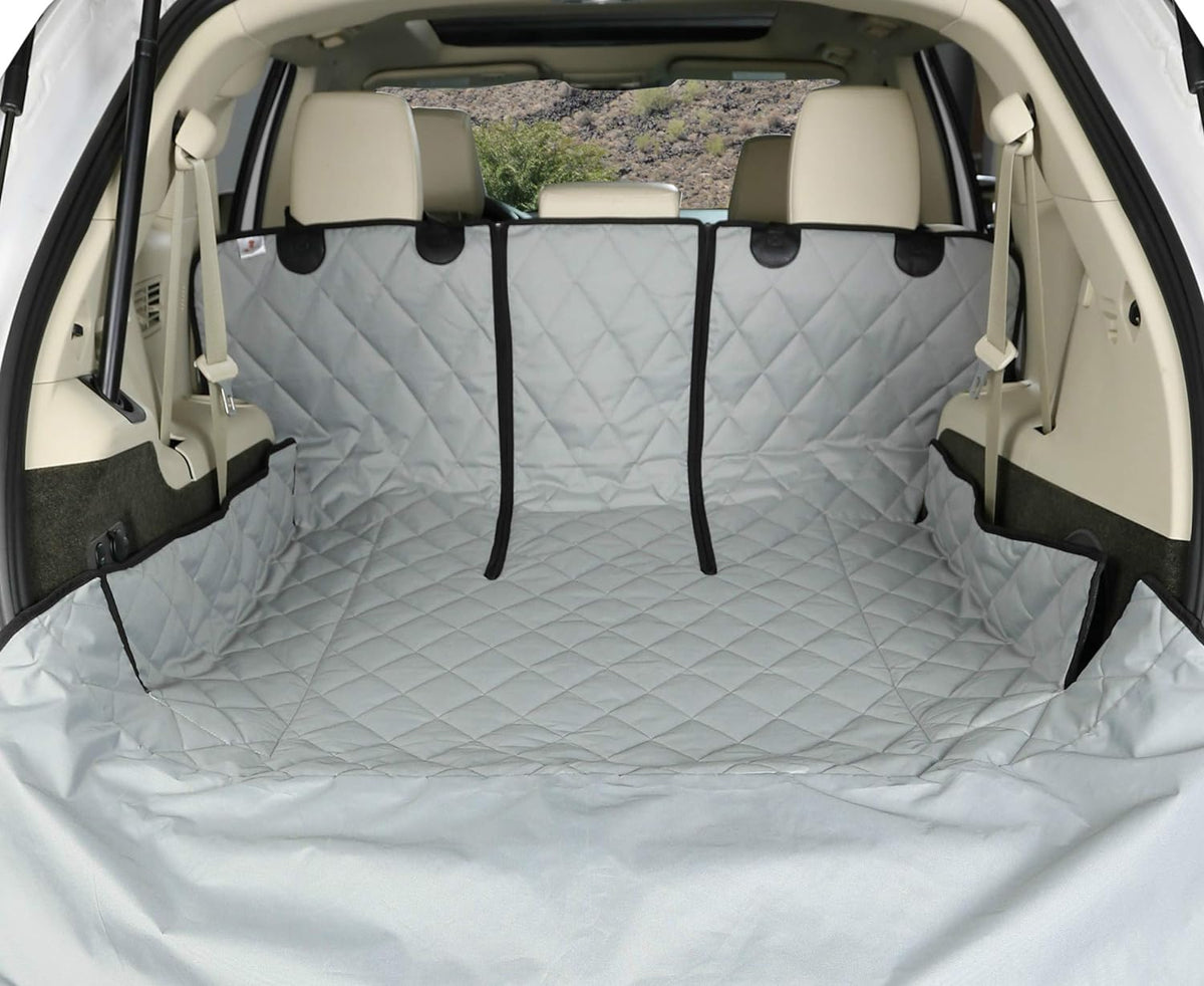 SUV Cargo Liner for Fold Down Seats Q923828